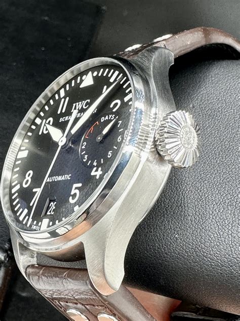 iwc iw500401|iwc 5004 01.